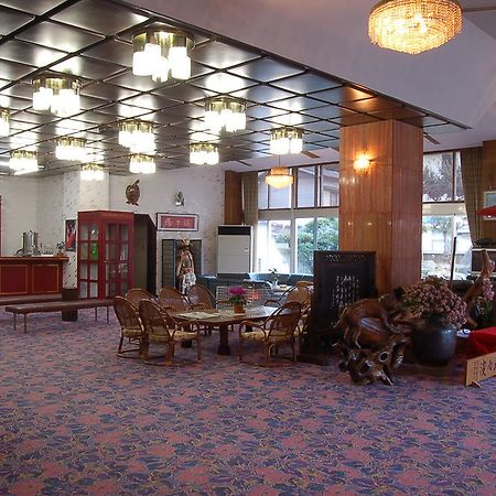 Toushijima Onsen Suzunami Тоба Екстер'єр фото